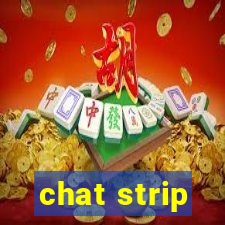 chat strip